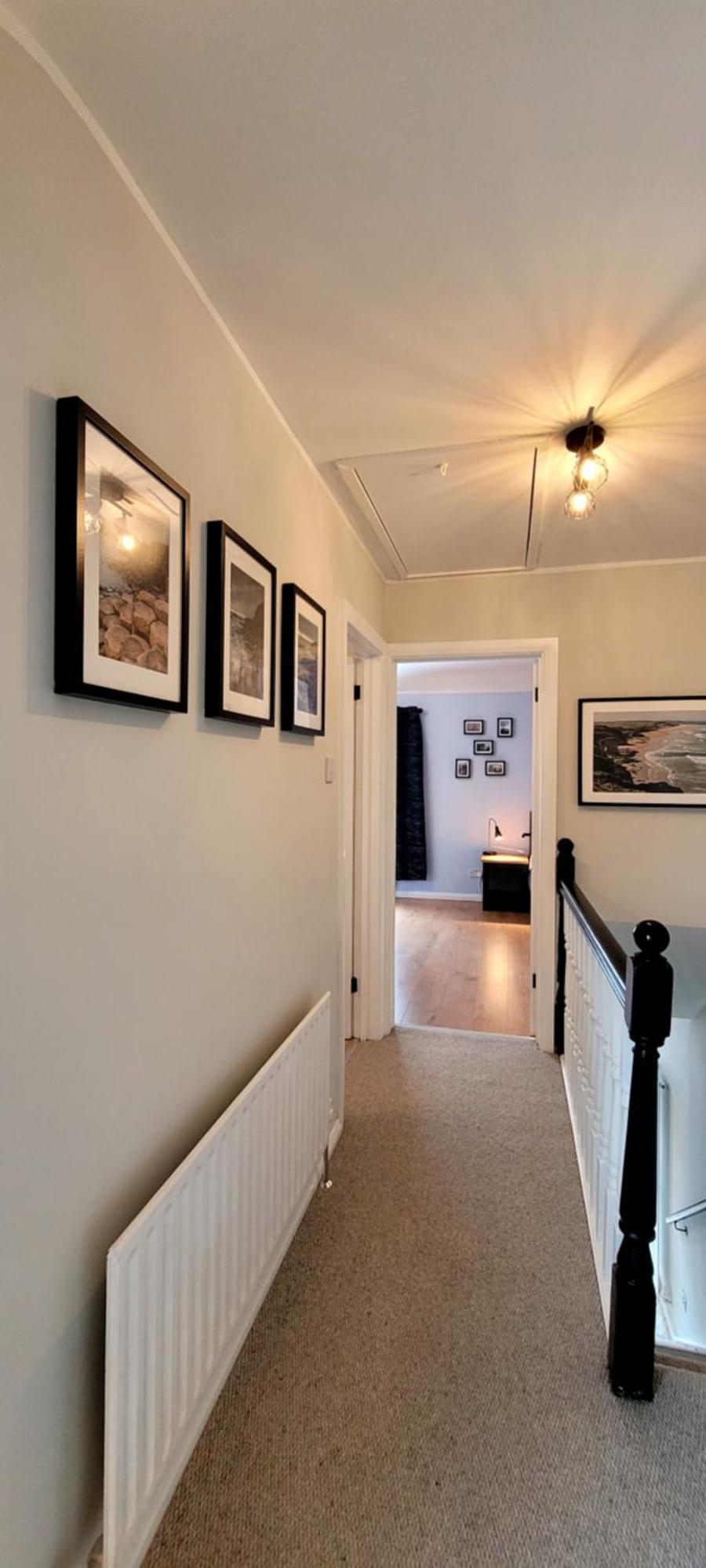 Hamilton Place Beautiful Holiday House In A Prime Location Portrush Exterior foto