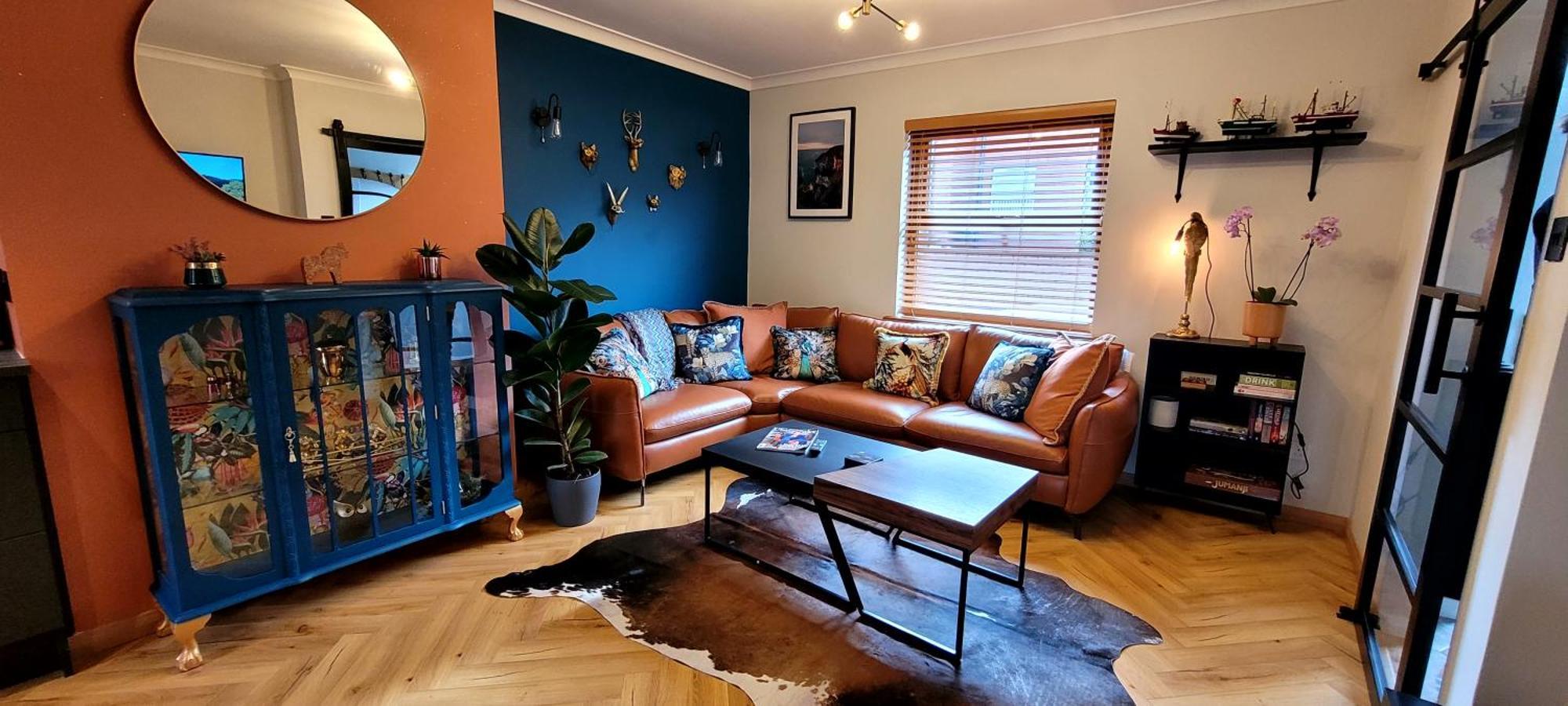 Hamilton Place Beautiful Holiday House In A Prime Location Portrush Exterior foto