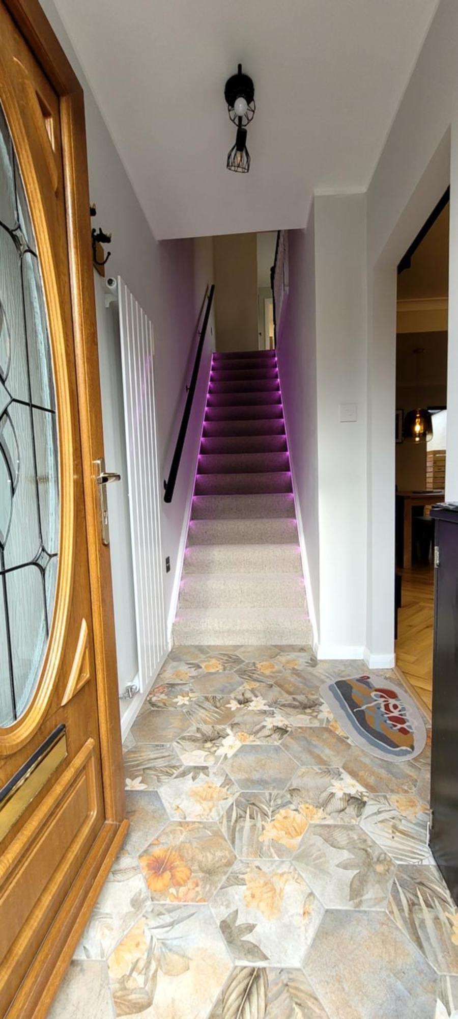 Hamilton Place Beautiful Holiday House In A Prime Location Portrush Exterior foto